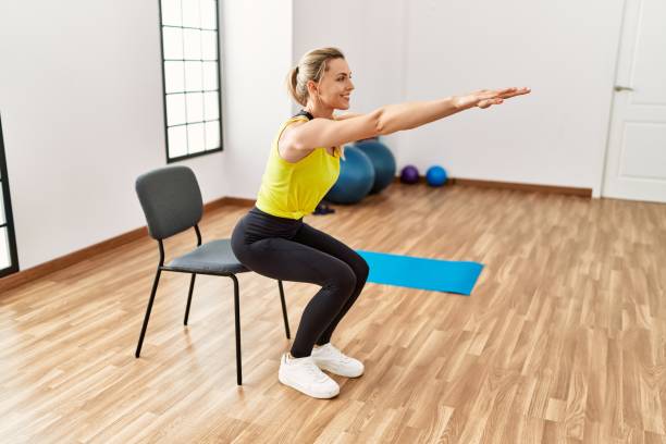 Stoleyoga